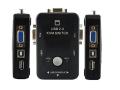 Kvm Switch Usb 2Ports Manual Manually Monitor USB Kvm Switch 2 ports. 