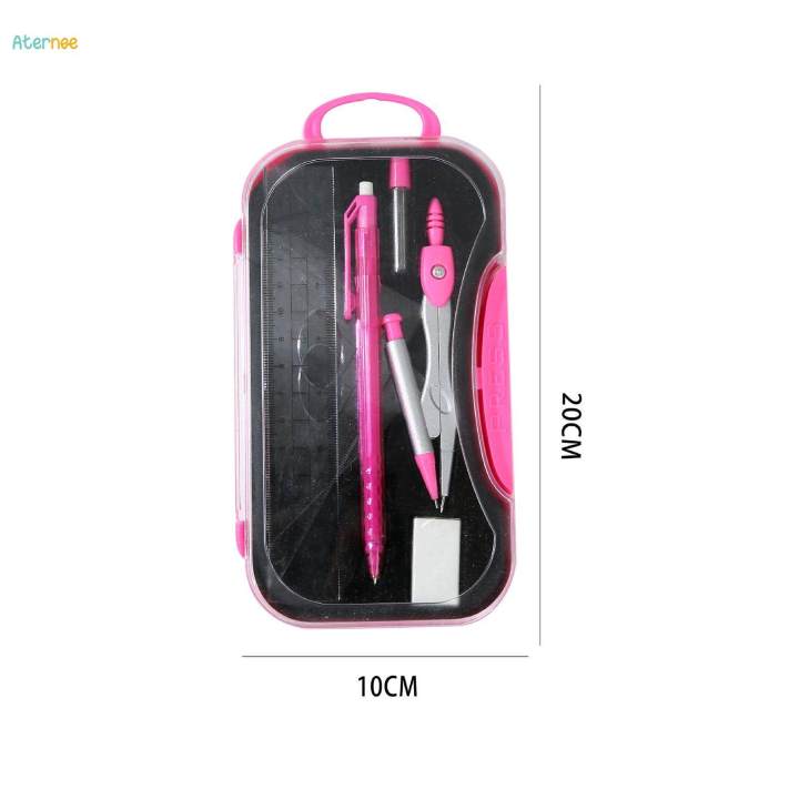 Geometry%20Set%20Compass%20Set%20Protractor%20for%20Mathematician%20Engineers%20Engineering%20-%20Image%209
