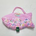 Stylish Soft Baby Diaper Bag In Amazing Fish Character. 
