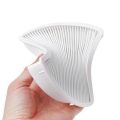 1Set Hepa Filters Kit For Samsung Filter Cleaner DJ63-00669A SC43 SC44 SC45 SC46 SC47 Robot Vacuum Cleaner Parts-SMT026-2SET. 