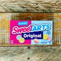 SweeTARTS Original Candy 141 gram Box (Made in USA). 