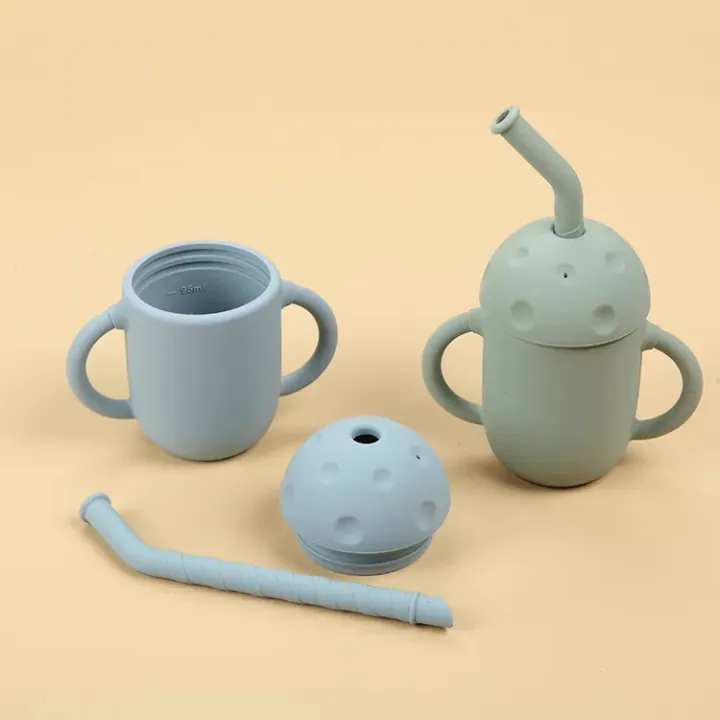 Premium%20Silicone%20Baby%20Feeding%20Cup%20with%20Straw%20Lid,%20Leak-Proof%20&%20Portable%20Storage%20Container,%20Unisex%20100ml%20-%20-%20Image%205