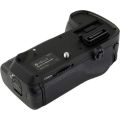 Battery Grip For Nikon Mb-D15 D7100 D7200 Wedding and Professional Photography. 
