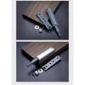Magnetic Push Latches Heavy Duty Touch Latch Cabinet Push Open Latches and Catches Push Release Opener Door Magnet Catch RV Drawer Closure for Kitchen Cupboard Closet Door Closing. 