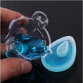 40ML Plastic Disposable Cups Dispenser Silicone Resin Mold Kit For DIY Epoxy Resin Jewelry Making Tools Accessories. 