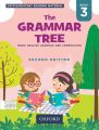 The Grammar Tree Book 3 Second Edition SNC Approved (English Grammar Book). 