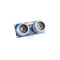HC-SR04 Ultrasonic Sensor Module HC SR04 Distance Measuring Transducer IO Trigger Sensor 3.3-5V HCSR04. 