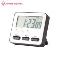 Study Timer Easy to Read Count Up Countdown Cooking Baking Timer. 