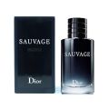SAUVAGE IMPRESSION Perfume for Men - 100ml | Long-Lasting Fragrance | Perfect Gift. 