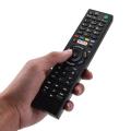Universal Smart TV Remote Controller Replacement RMT-TX100D For Sony. 