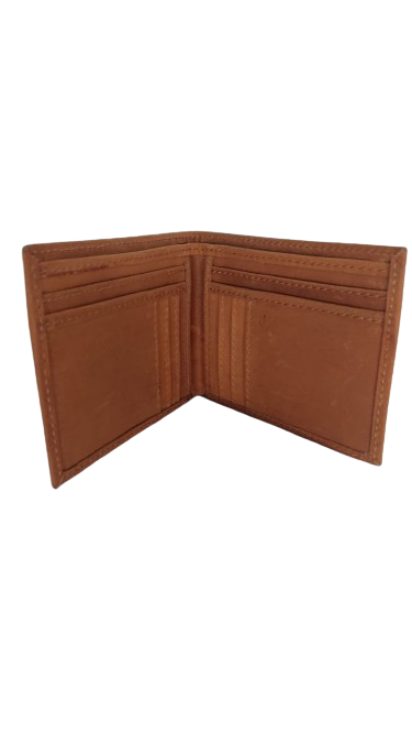 Genuine%20100%25%20Cow%20Leather%2016%20Card%20Holder%20Slim%20Men's%20Wallet%20-%20Image%202
