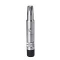 New Stainless Steel Manual Nose Trimmer for Shaving Nose Ear Hair Trimmer Shaver Face Care for  Wble Device. 