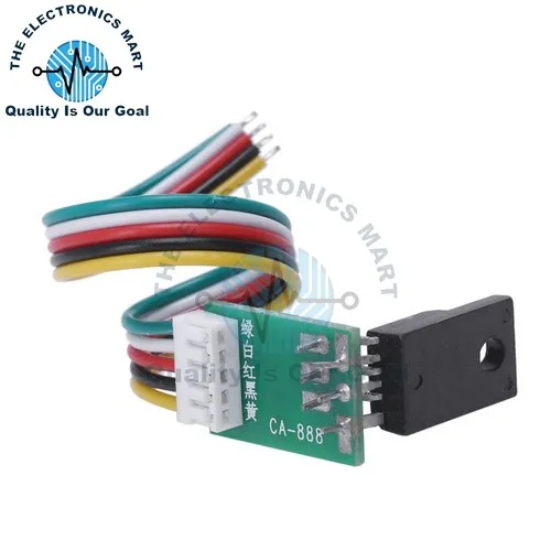 Universal Power Supply Repairing Module Board Module Switch CA-888 STR ...