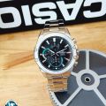 Casio Edifice - EFR-S567D-1AVUDF - Stainless Steel Wrist Watch for Men. 