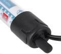 RS ELECTRICAL 100W AQUARIUM MINI SUBMERSIBLE FISH TANK ADJUSTABLE WATER HEATER GLASS HEATING ROD AQUARIUM FISH HEATER FOR FISH TANK 100 WATT. 