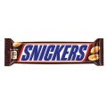 Snickers Chocolate 50g ( Pack of 3 ). 