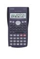 Scientific Calculator,Fx-82 MS, Black Basic Preliminary. 