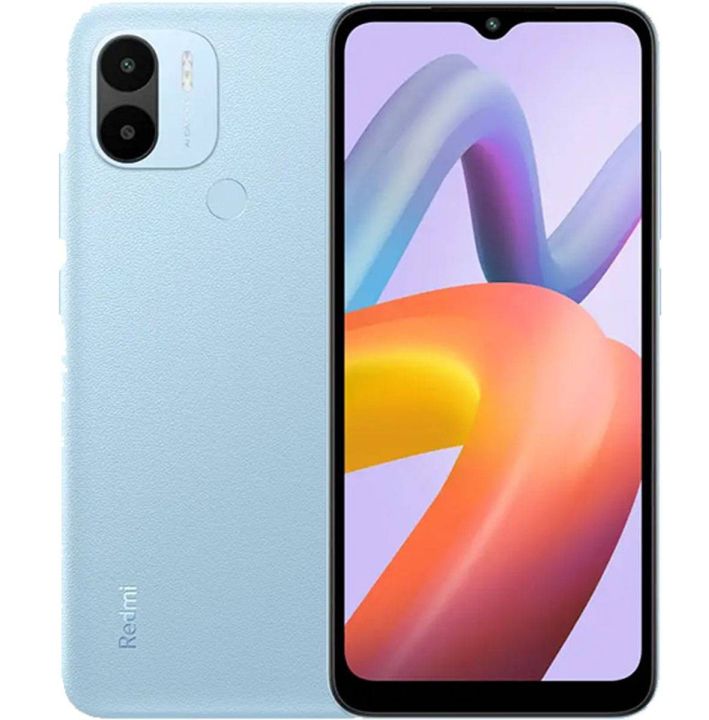 Redmi%20A2+%20%7C%7C%203GB%20Ram%2064GB%20Rom%20%7C%7C%205000mAh%20Battery%20Xiaomi%20Redmi%20A2%20Plus%20-%20Image%203