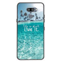 Case For LG Q60 K50 Case Q 60 Cool Silicone Protective Cover for LG Q60 / K50 / LGK50 K 50 LGQ60 Bumper Fundas Coque Shell. 