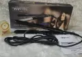 HAIRTEC Hair Straightener, Professional Hair Straightener , Slim Hair Straight, Model: HS-958A1 (Original). 