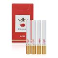 Pack of 4 Ydby matt lipstick 4 pc packet. 