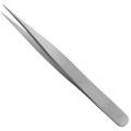 Stainless Steel Sharp Pointed Tweezer. 