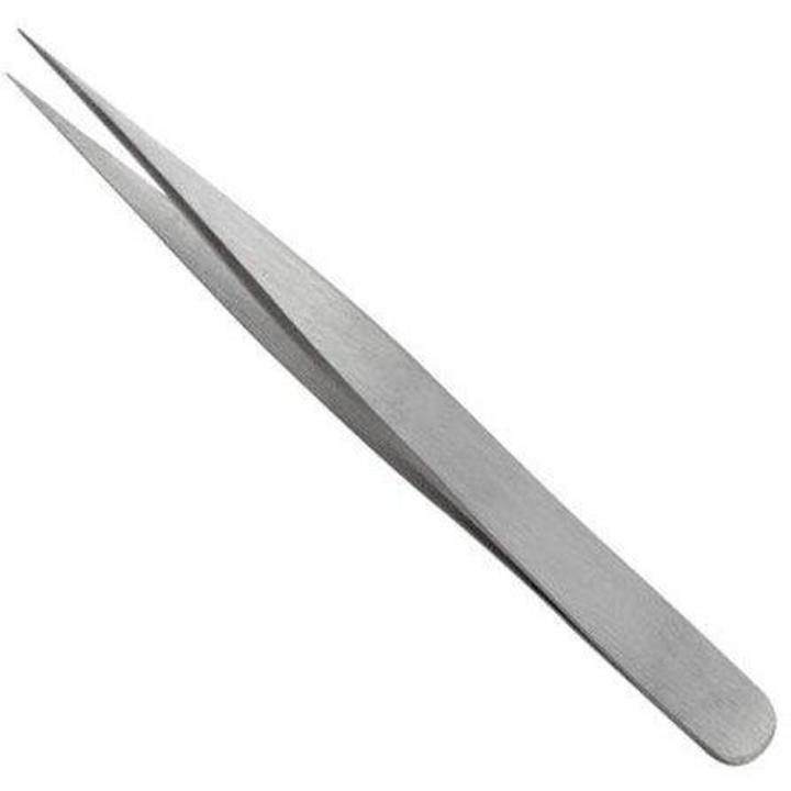 Stainless Steel Sharp Pointed Tweezer