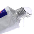 45g Silicone Industrial Adhesive K-705 RTV Silicone Rubber Transparent Glue Layor. 