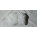 Best Quality Soft Wool Yarn Ball 3ply wool (about 70-80g). 