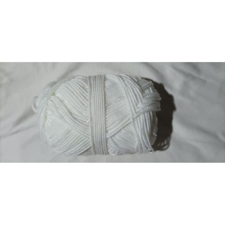 Best Quality Soft Wool Yarn Ball 3ply wool (about 70-80g)