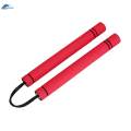 PVC Martial Art Sticks Soft Foam Training Kung Fu for Kids and. 
