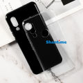 Axon 9 Pro Case Matte Soft Silicone TPU Back Cover For ZTE Axon 9 Pro Phone Case Slim shockproo. 