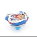 Beyblade Burst LR Launcher with Metal Dragon Design - Beyblade for Kids. 