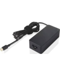 Lenovo 65w USB-C Ac Laptop Charger / 65W Type C Laptop Adapter / Lenovo Type C Adopter. 