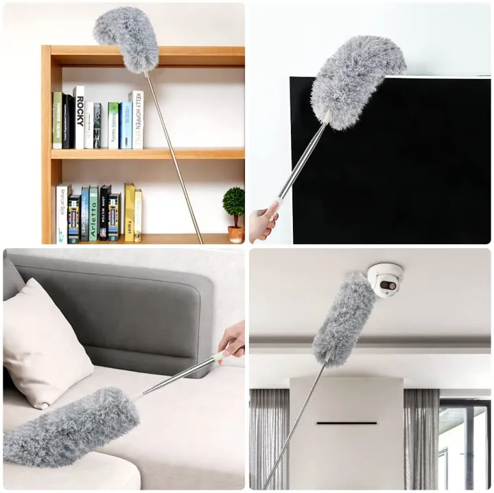 Duster%202m%20Extension%20Pole%20Microfiber%20Brush%20for%20Roof%20Cobweb%20Ceiling%20Fan%20Curved%20Dust%20Remover%20with%20Telescopic%20Handle%20Corner%20Gap%20Sofa%20Duster%20Cleaner%20Household%20Multi-function%20Cleaning%20Tools%20-%20Image%204