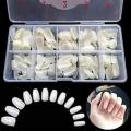 artificial nails / Bulk artificial nails / Wholesale artificial nails / Salon-quality artificial nails. 