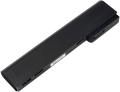 battery  CC06XL for HP EliteBook 8460p 8460w 8470p 8560p 8570p ProBook 6460b 6560b 6570b. 