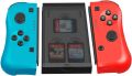 SLFC Wireless Gamepad Kinvoca Joy Con Controller Replacement for Nintendo Switch, Alternatives for Nintendo Switch Controllers, L/R Joycon Pad with Wrist Strap, Wired/Wireless Switch Remotes. 