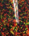 Crystal Soil Hydrogel Gel Polymer Water Beads Flower/Wedding/Decoration. 