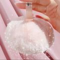 Huxia Beauty Makeup Highlighter Powder Puff Body Glitter Highlighter Puff. 