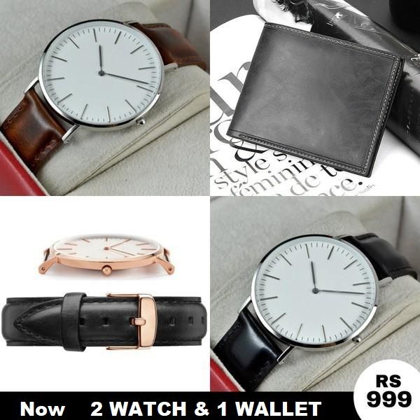 Pack%20Of%202%20Leather%20Watches%20With%201%20Wallet%20-%20Image%203