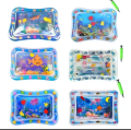 Infinno Inflatable Tummy Time Mat Premium Baby Water Play Mat for Infants and Toddlers Baby Toys for 3 to 24 Months, Strengthen Your Baby's Muscles, Portable. 