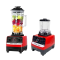 Silver Crest heavy duty Blender 2 Liters jug and 700 ML Grinder, Model SC-1589. 