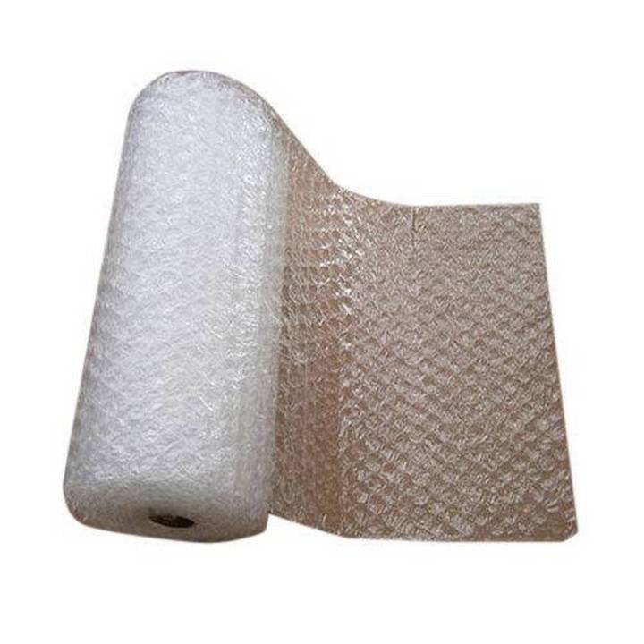 Bubble wrap sheet