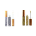 Pack of Two - EYE LINER - Golden & Silver - Glitter Eye liner - with High volumed Branded Water proof with Great quality.. 