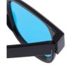 3D Glasses Anaglyph Red Cyan 3D Glasses For Videos Pictures 3D Plastic Glasses. 