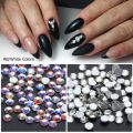 1440 AB Rhinestones Crystal Flat Back With Picking Tool. 