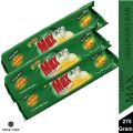 Lemon Max-Long Bar- 3 Bars. 