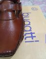 Leather Sandals For Men LC003. 