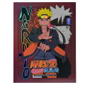 Original KAYOU Anime Naruto Cards Chapter Of The Array Box Added SE Ninja World Collection Cards Toys For Children Birthday Gif. 